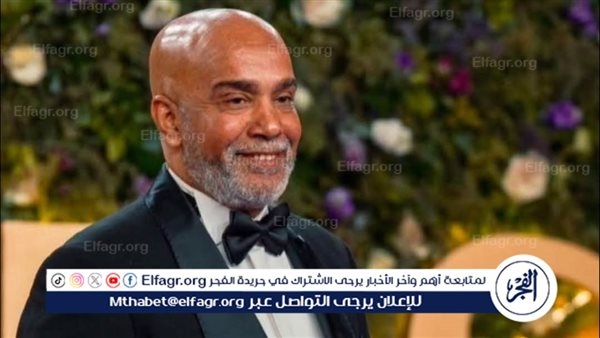 منة فضالي تنعى سليمان عيد: "ربنا يرحمك برحمته.. كنت جميل في فنك وأخلاقك"