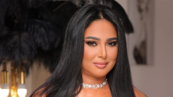 رحاب الجمل تنضم إلى فريق عمل فيلم "إن غاب القط"