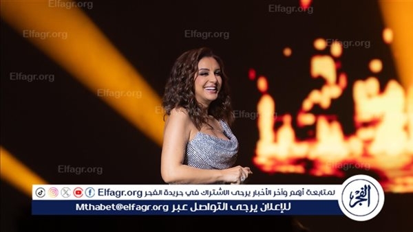 أنغام تحيي حفل الأوبرا بشروط صارمة وأنتقادات لأسعار التذاكر