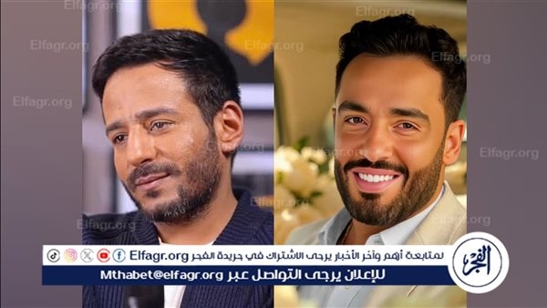 بتوقيع أحمد المالكي.. رامي جمال يستعد لطرح أغنية جديدة بعنوان "ها تتهني"
