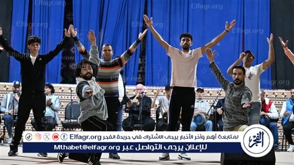 بروفة نهائية لفرق "ملتقى سيناء الأول لفنون البادية" بالعريش استعداداً لانطلاق فعالياته اليوم