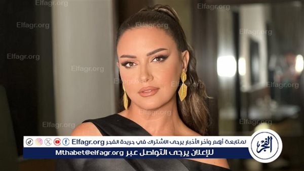 ريهام عبدالغفور تعلق على تكريمها من المركز القومي لحقوق الإنسان