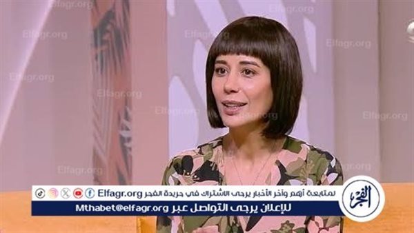 دنيا ماهر عن الراحل سليمان عيد: "الابتسامة دايما كانت على وشه والناس كلها بتحبه"