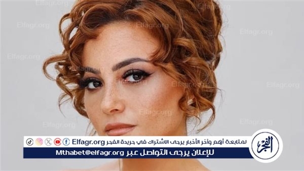 شاهد.. أحدث ظهور للفنانة بشري على أنستجرام (صور)