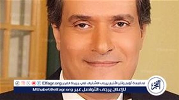 في ذكري وفاة.. من هو إبراهيم يسري؟