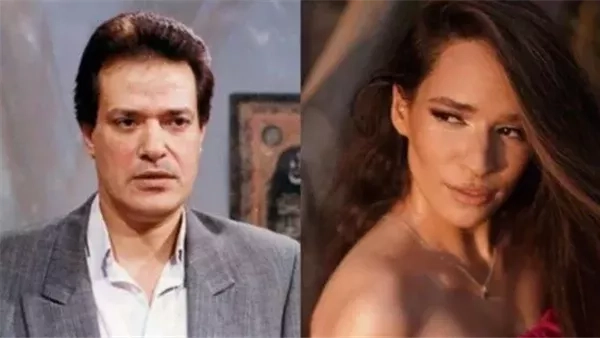 بكلمات مؤثرة.. مها إبراهيم يسري تحيي ذكرى ميلاد ووفاة والدها