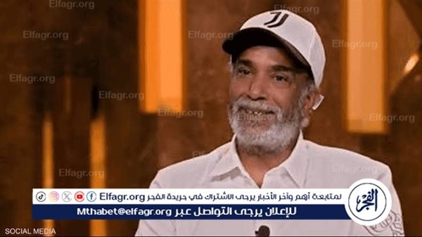 أحمد السقا وسليمان عيد.. صداقة عمر ومواقف لا تُنسى حتى بعد الرحيل
