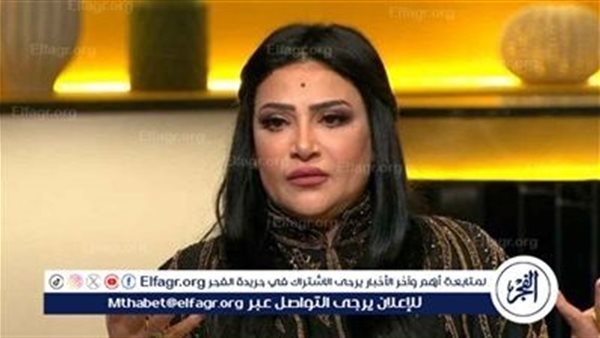 بدرية طلبة عن جنازة سليمان عيد: "مهزلة وصلت لتصوير النعش"