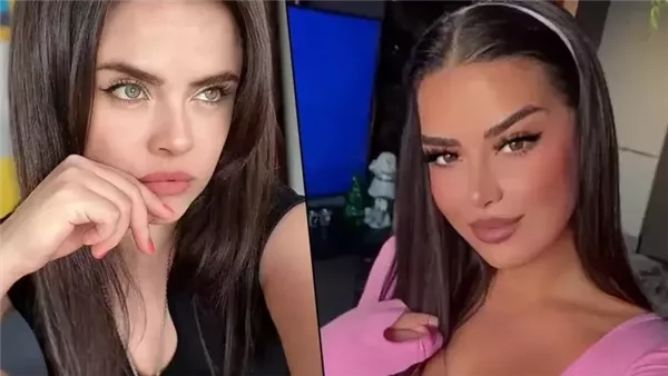 عاجل- بـ30 طعنة.. الممثلة التركية سيفيل أكداغ تنهي حياة صديقتها