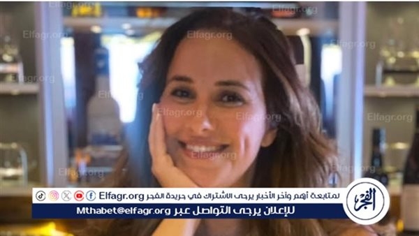"في ليلة كلها حب وحنين".. شيري عادل تحتفل بعيد ميلادها بإطلالة ملائكية ورسالة مؤثرة لجمهورها