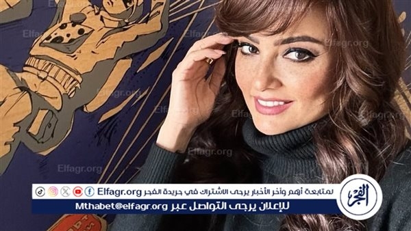 برسالة غامضة.. بشرى تقلب السوشيال ميديا