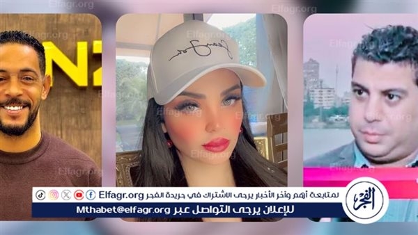 بعد نجاح "بنات همام".. بلال صبري يستعد لتصوير فيلم جديد ويُحضّر لمسلسل وبرنامج في رمضان 2026