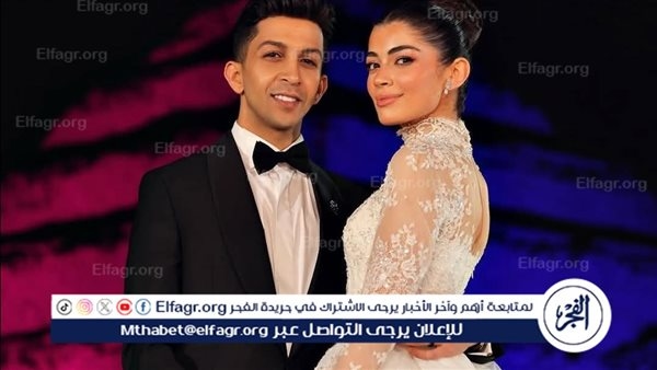 ليلى زاهر وهشام جمال يتصدران التريند بعد حفل حسين الجسمي