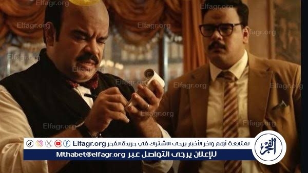 اليوم.. عرض أولى حلقات مسلسل "بريستيج" لـ مصطفى غريب ومحمد عبدالرحمن
