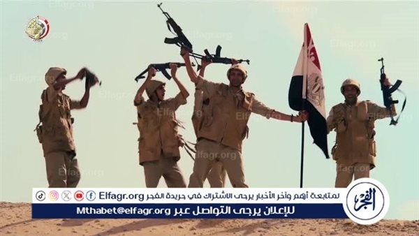 ألحان الانتصار.. كيف وثق الفن المصري لحظة تحرير سيناء؟