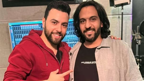 مدين يتصدر التريند بأغنيتي "اترموا" و"رسيني" لبهاء سلطان ويحقق ملايين المشاهدات مع تفاعل جماهيري كبير