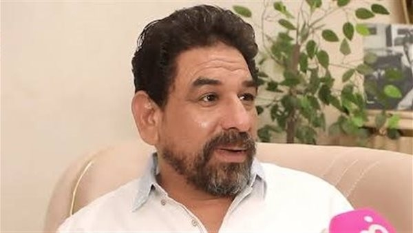 علي الشامل: سعادتي بنجاح "فهد البطل" كبيرة وأحمد عبد العزيز مايسترو الصعيد