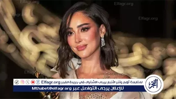 بسمة بوسيل تتصدر التريند.. تعرف على التفاصيل