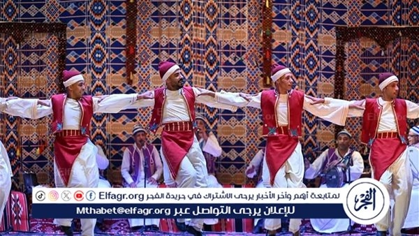 وزارة الثقافة تُعلن برنامج الاحتفاء بأعياد تحرير سيناء بالقاهرة والمحافظات