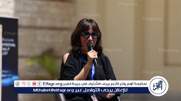 ريهام عبد الغفور تهدي تكريمها في حفل 'كأس إنرجي للدراما' لوالدها الراحل عن مسلسل 'ظلم المصطبة'