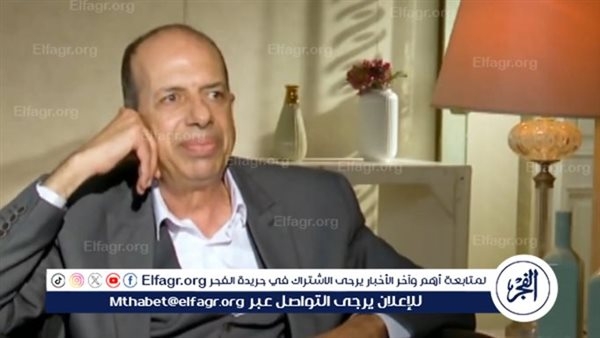 محمد الصاوي عن أزمة محمد رمضان: "الموهبة حاضرة ولكن تصرفاته تحتاج لمراجعة"