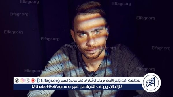 حسام حبيب يشعل محركات البحث بـ "سيبتك".. واسم شيرين يعود للواجهة