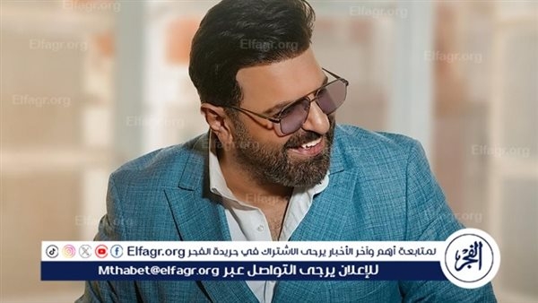 صلاح الكردي يطرح أغنيته الجديدة "سمّيتك غرامي"
