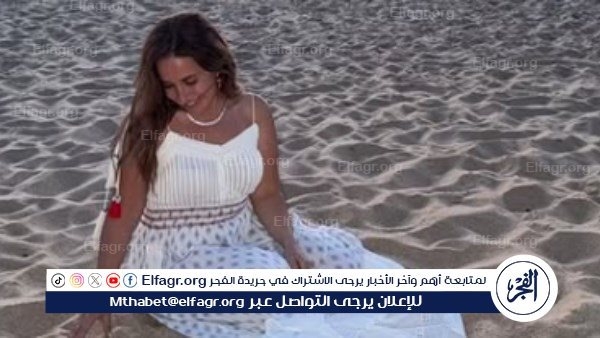شيري عادل تشعل صيف الإسكندرية وتنضم للجنة تحكيم مهرجان الأفلام القصيرة
