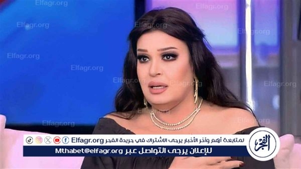 فيفي عبده تتصدر تريند "جوجل".. تفاصيل