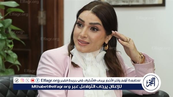 نادي سينما الشروق يكرم روجينا لاهتمامها بقضايا المرأة