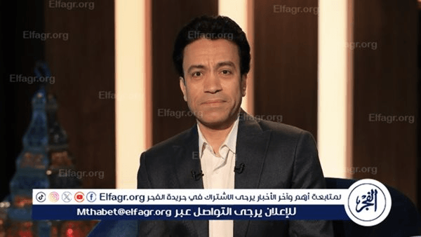 سامح حسين يعلق على قضية الطفل ياسين