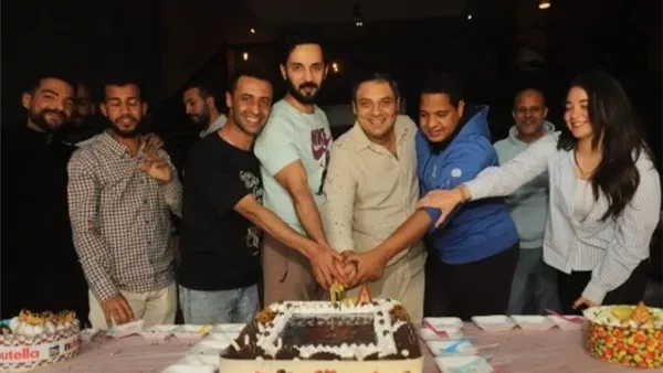 بعد انتهاء التصوير.. كل ما تريد معرفته عن فيلم «اتجاه واحد»