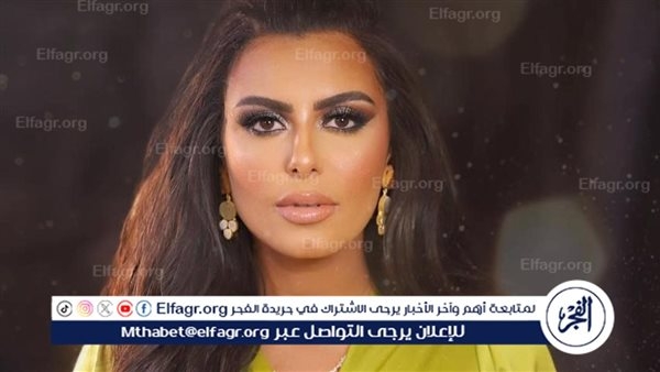 بكلمات مؤثرة.. هاجر الشرنوبي تحيي ذكرى ميلاد والدها