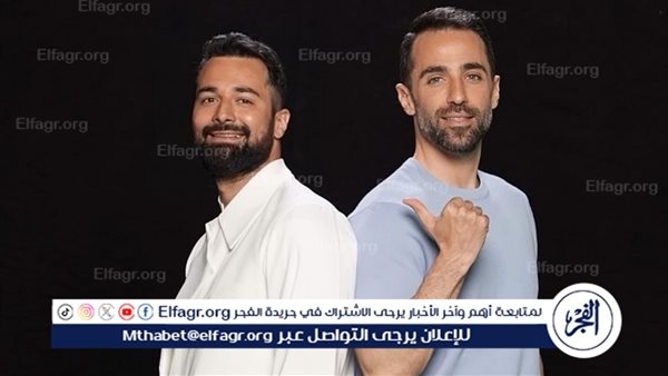 الليلة.. أحمد حاتم ضيف برنامج 'عندي سؤال' على منصة وقناة 'المشهد'