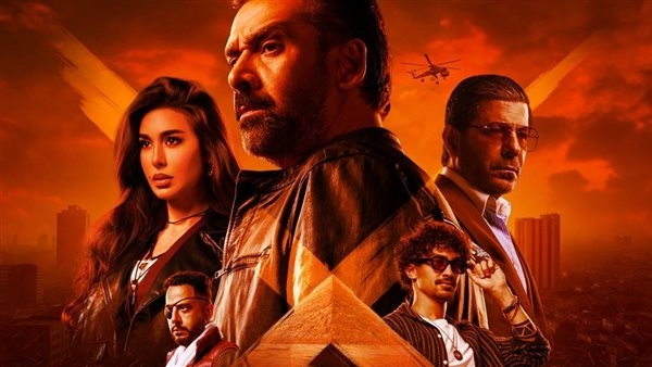 فيلم 'المشروع X' يكتسح شباك التذاكر بـ3.3 مليون في يومه الأول