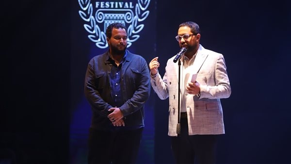 المنتج محمد العدل: مهرجان الإسكندرية للفيلم القصير أصبح ملهم لشباب المحافظات