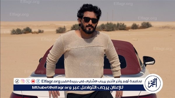 أحمد زعيم.. ينافس بميني ألبوم جديد وألحان لــ الكينج وراغب ولطيفة وآمال واليسا ونيكول