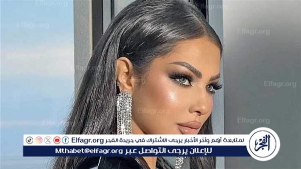 ابتسام تسكت تتصدر تريند جوجل بعد إعلان خطوبتها بصورة رومانسية وغموض يلف هوية العريس