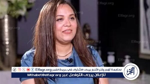 بعد الكشف سر نحافتها.. رحمة أحمد تتصدر تريند "جوجل"