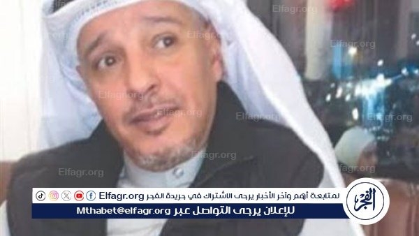 وداعًا رامي العبد الله... رحيل فنان جسّد الوجع الكويتي على الشاشة بعد صراع مرير مع السرطان
