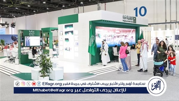 معرض أبوظبي الدولي للكتاب يعبر الأزمنة على متن المقتنيات الأثرية