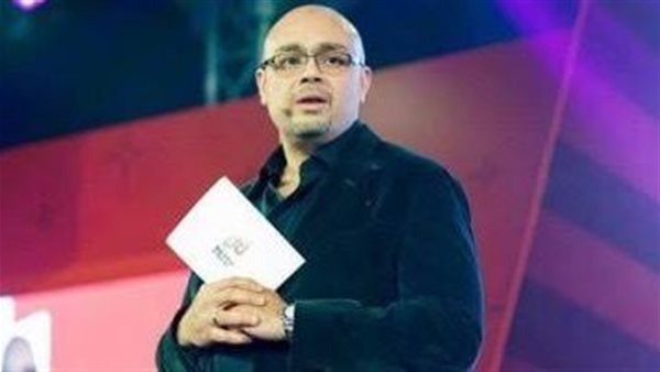 تحية خاصة للراحل وليد مصطفى في حفل 'كأس إنرجي للدراما'