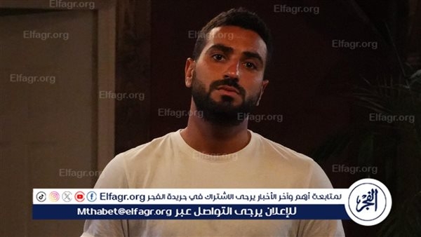انتهاء تصوير 50% من فيلم 'الساعة 7' بطولة محمد الشرنوبي استعدادًا لطرحه في دور العرض الصيف المقبل