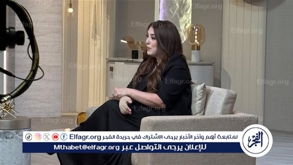 كندة علوش ضيفة لميس الحديدي غدًا في " كلمة أخيرة"