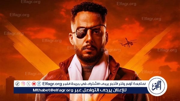 عصام السقا يروّج لـ'المشروع X': مغامرة سينمائية تكشف أسرار الهرم الأكبر