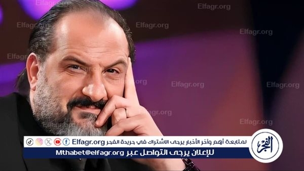 بعد تصدره التريند.. ما هي أبرز المحطات في حياة الفنان خالد الصاوي