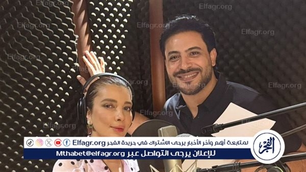 أصالة تجدد تعاونها مع على أباظة فى أغنية جديدة بعد نجاح "ازاي حبيبي"
