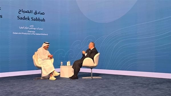 شركة الصبّاح تختار ١٥ رواية من معرض أبو ظبي الدولي للكتاب لتحويلها إلى أعمال درامية وسينمائية