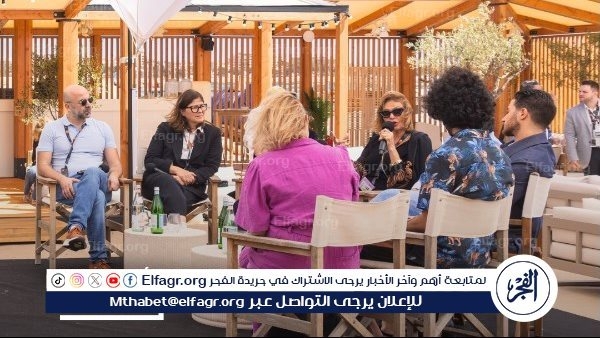 في قلب مهرجان كان 78.. السينما العربية تحجز مكانها بجدارة