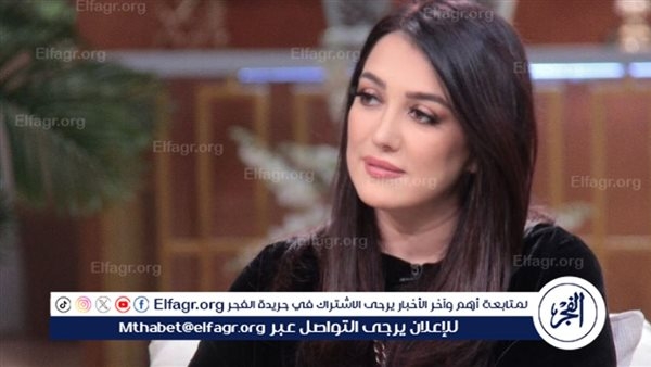 لهذا السبب... كندة علوش تتصدر تريند جوجل